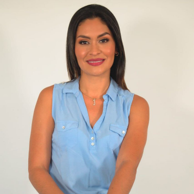 DRA. JOSABETH AZOFEIFA RODRIGUEZ